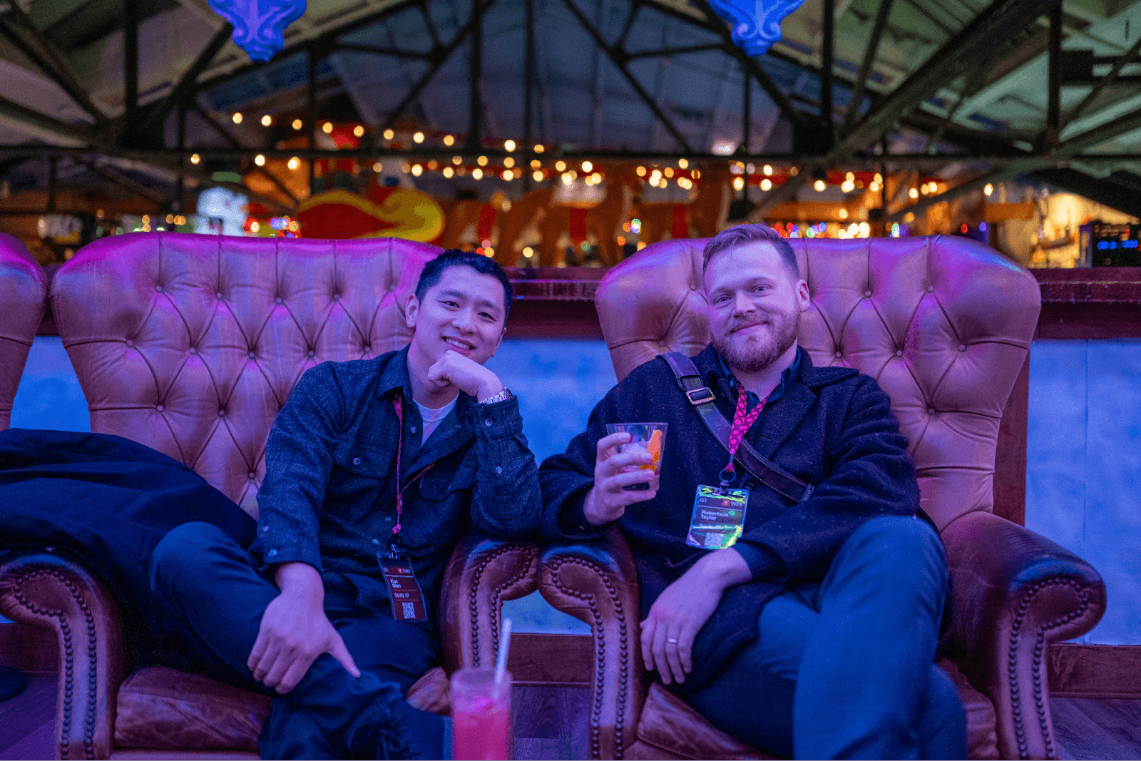 payments illustration dark